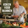 Koken voor mannen eBook