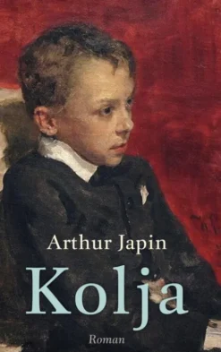 Kolja eBook