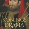 Koningsdrama eBook