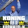 Koning van de Krommedijk eBook