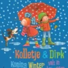 Koning Winter valt in het water eBook