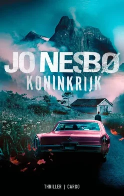 Koninkrijk eBook