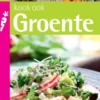 Kook ook Groente eBook