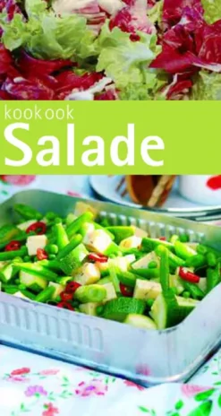 Kook ook salade eBook