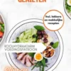 Koolhydraatarm genieten eBook