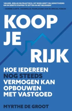 Koop je Rijk eBook