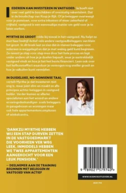 Koop je Rijk eBook
