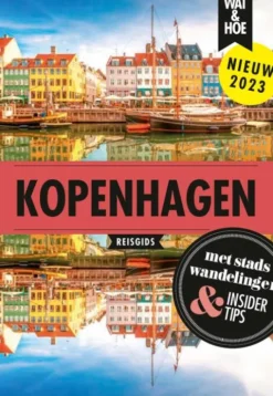 Kopenhagen eBook