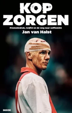 Kopzorgen eBook