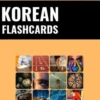 Korean Flashcards eBook