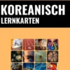 Koreanisch Lernkarten eBook