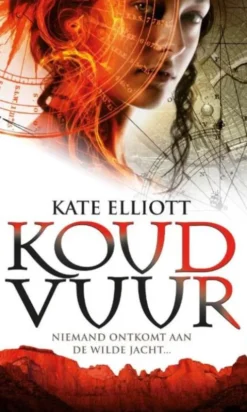 Koud Vuur eBook