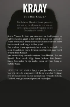 Kraay eBook