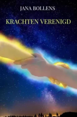 Krachten Verenigd eBook
