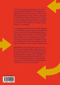Krachtig keuzes maken eBook