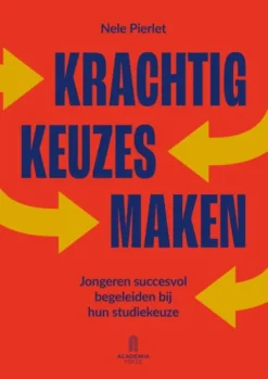 Krachtig keuzes maken eBook