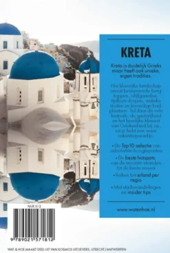 Kreta eBook
