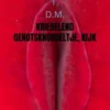 Kriebelend genotsknobbeltje, Kijk naar me eBook