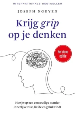 Krijg grip op je denken eBook