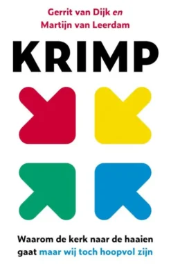 Krimp eBook