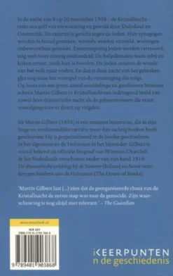Kristallnacht eBook