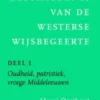 Kritische geschiedenis van de westerse wijsbegeerte eBook