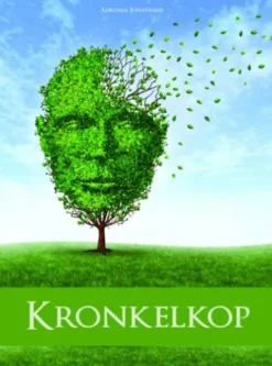 Kronkelkop eBook