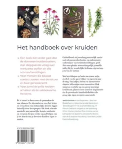 Kruiden eBook