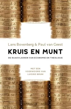 Kruis en munt eBook