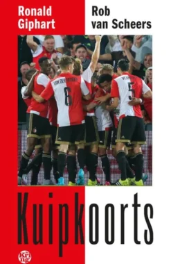 Kuipkoorts eBook