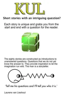 KUL Short stories with an intriguing question? eBook