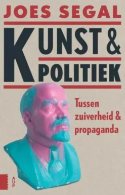 Kunst en politiek eBook
