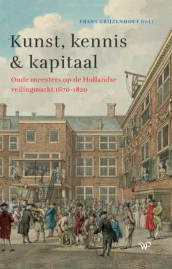 Kunst, kennis en kapitaal eBook