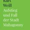 Kurt Weill eBook