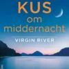 Kus om middernacht eBook