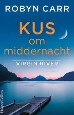 Kus om middernacht eBook