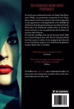 Kwade opzet eBook