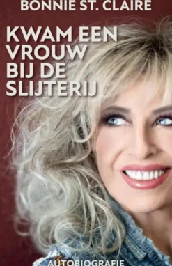 Kwam een vrouw bij de slijterij eBook