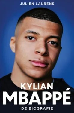 Kylian Mbappé eBook