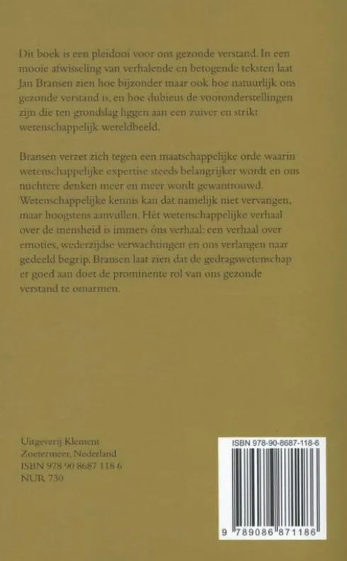 Laat je niets wijs maken eBook