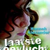 Laatste toevlucht eBook