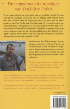 Laatste trein naar Zona Verde eBook