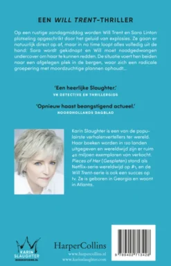 Laatste weduwe eBook