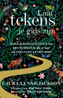 Laat tekens je gids zijn eBook