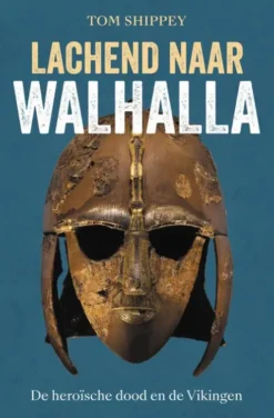 Lachend naar Walhalla eBook