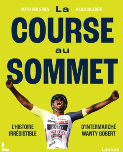 La course au sommet eBook
