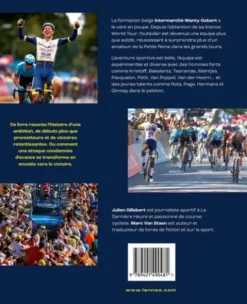 La course au sommet eBook