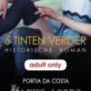 Lady's, lords & lust (4-in-1) eBook
