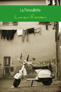 La Fenouillette eBook
