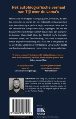 Lama for life eBook